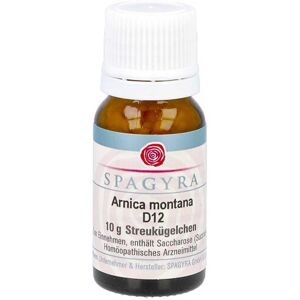 undefined, Arnica Montana D12 Globuli