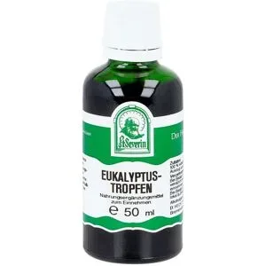 undefined, Eukalyptus Tropfen zum Einnehmen