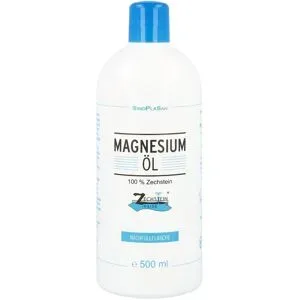 undefined, Magnesiumöl 100% Zechstein