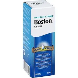 undefined, Boston Advance Cleaner Cl