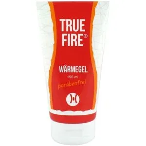 undefined, True Fire Wärmegel