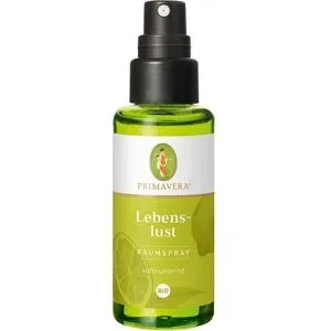 Primavera, Primavera® Lebenslust Raumspray