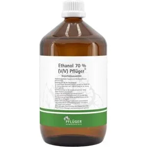 undefined, Ethanol 70% V/v Pflüger