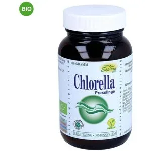 undefined, Chlorella Bio