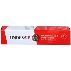 undefined, Lindesa F Hautschutz U Pfl