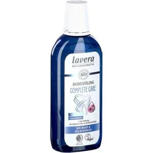 undefined, Lavera Mundspülung Complete Care Fluoridfrei