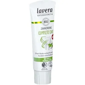 undefined, Lavera Zahncreme Complete Care