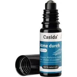Casida, Casida Atme Durch Roll-on