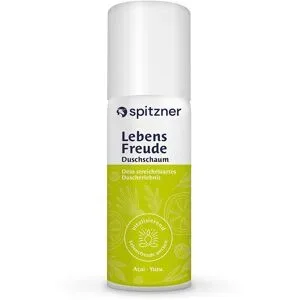 undefined, Spitzner Duschschaum Lebensfreude