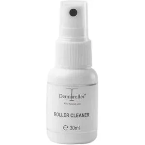 Dermaroller - New Natural Line, Dermaroller - New Natural Line Dermaroller New Natural Line Roller Cleaner Spray