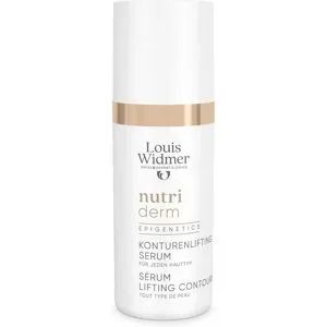 undefined, Widmer Nutriderm Epigenetics Konturenlifting Serum unparfümiert