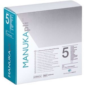 undefined, Manukapli Antibakterieller Medizinischer Honig Cr.