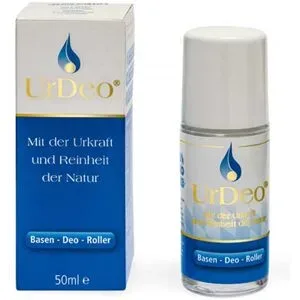 undefined, Ur Deo Deodorant Roll on