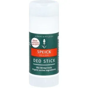 undefined, Speick Deo Stick