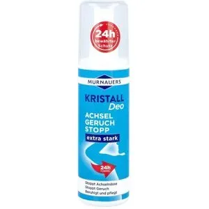 Murnauers, Murnauers Mineral Deo Spray