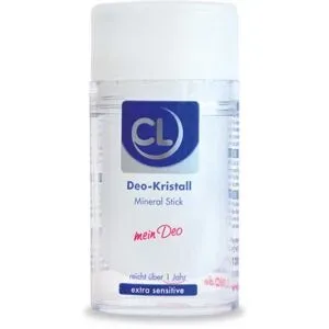 undefined, Deo Kristall Mineral Stick
