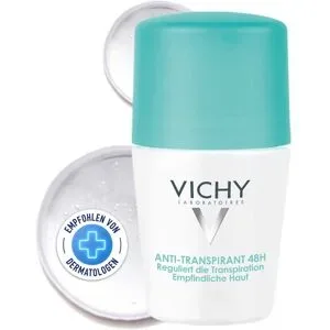 Vichy, Vichy Deo Roll on Anti Transpirant 48h