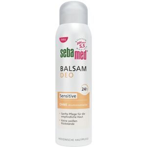 Sebamed, Sebamed Balsam Deo Sensitive Aerosol
