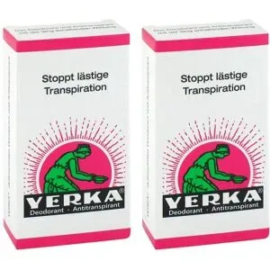 undefined, Yerka Deodorant Antitranspirant