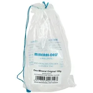 undefined, Mineral Deo Original Deodorant Kristall