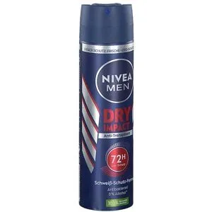 NIVEA, Nivea Men Deo Spray dry impact