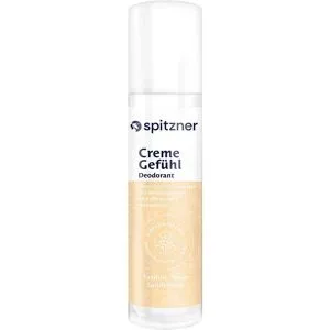 undefined, Spitzner Deodorant Cremegefühl