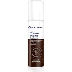 Spitzner, Spitzner Deodorant Traummann