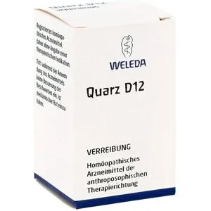undefined, Quarz D12 Trituration