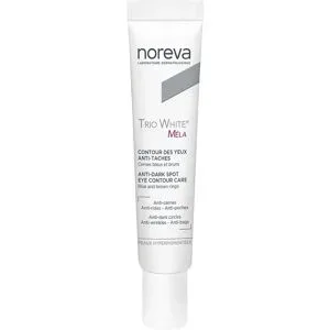 Noreva, Noreva Trio White Mela Augenkonturpflege