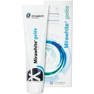 miradent, Miradent Bleaching Mirawhite gelee