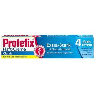 Protefix, Protefix Haftcreme