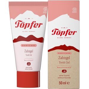 undefined, Töpfer Babycare Zahngel