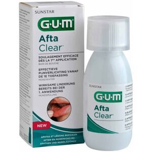 GUM, GUM AftaClear Mundspülung
