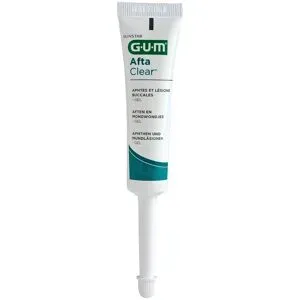 GUM, GUM AftaClear Gel