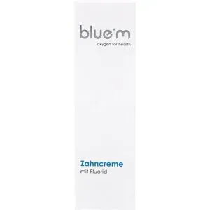 undefined, Bluem Zahncreme mit Fluorid perio care
