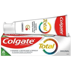 undefined, Colgate Total Original Zahnpasta