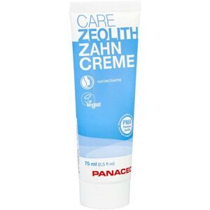 Panaceo, Panaceo Care Zeolith Zahncreme