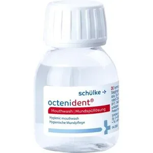 undefined, Octenident Mundspüllösung