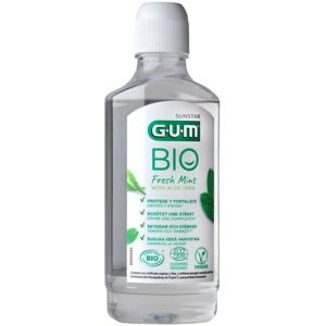 undefined, GUM BIO Mundspülung