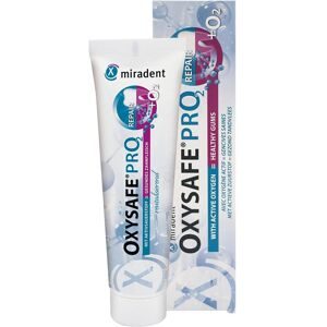 undefined, Miradent OXYSAFE Pro2 Repair Zahnpasta