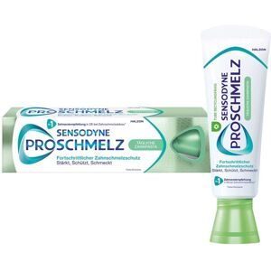 Sensodyne, Sensodyne Proschmelz Tägliche Zahnpasta