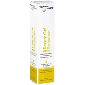 undefined, Thymuskin Sensitive Serum Gel