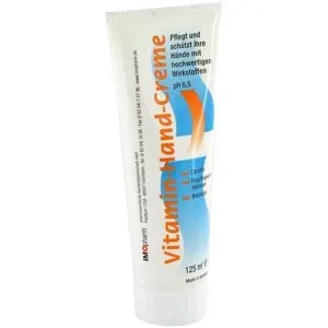 undefined, Vitamin-hand-creme Imopharm