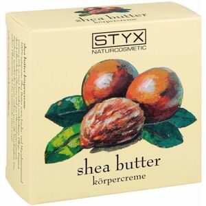 Styx, STYX Sheabutter Körpercreme