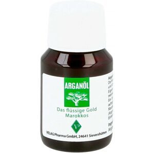 Velag Pharma, Velag Pharma Arganöl