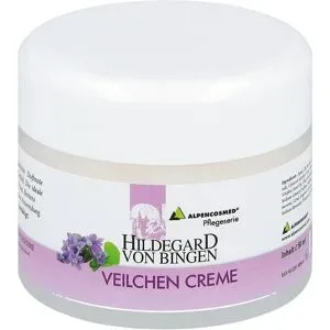 undefined, Hildegard V. Bingen Natur Veilchen Creme