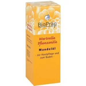 BioPräp, BioPräp Mandelöl