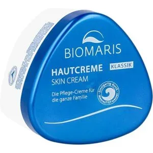 undefined, Biomaris Hautcreme