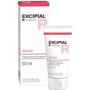 Excipial, Excipial Repair Creme