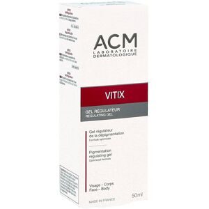 Vitix, Vitix Gel